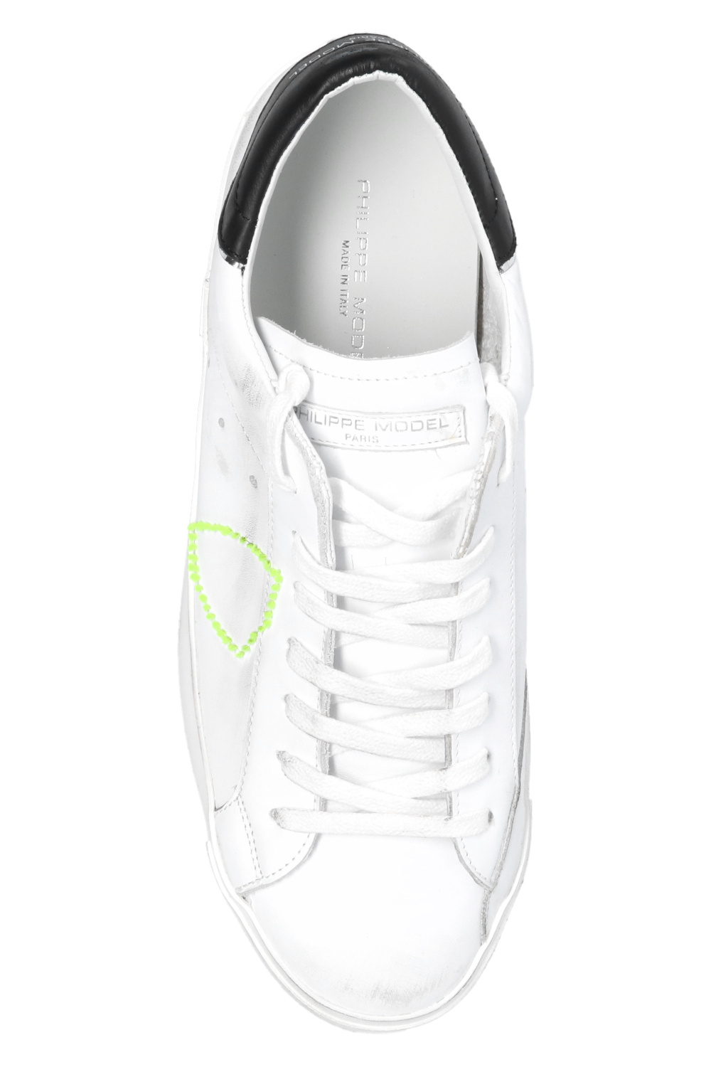 Philippe Model Sneakers with logo